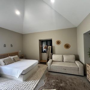 Huisje met 1 Slaapkamer